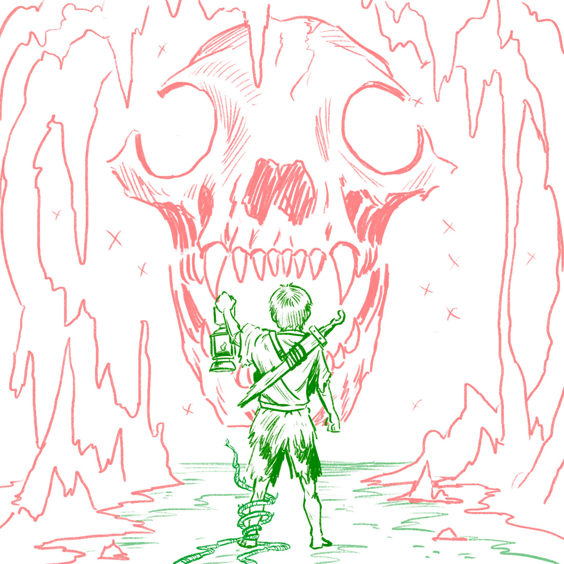 Sketch