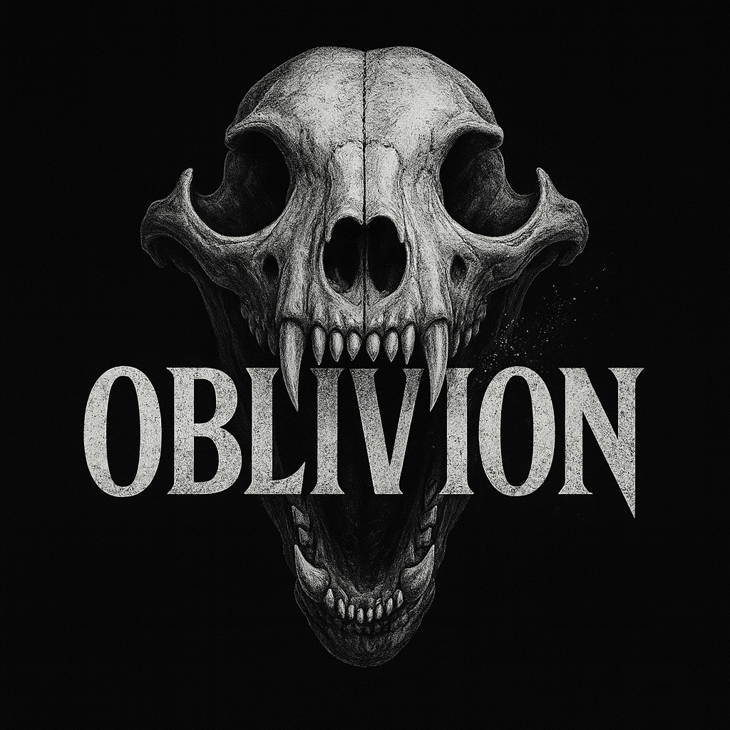 OBLVN logo